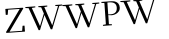 Please type this word.