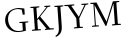 Please type this word.