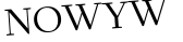 Please type this word.