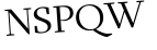 Please type this word.