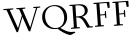 Please type this word.