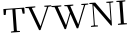 Please type this word.