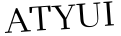 Please type this word.