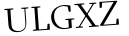 Please type this word.