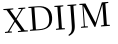 Please type this word.