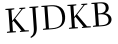 Please type this word.