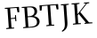 Please type this word.