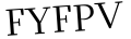 Please type this word.