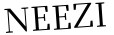 Please type this word.