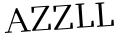 Please type this word.