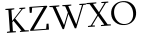 Please type this word.