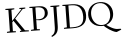 Please type this word.