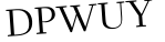 Please type this word.