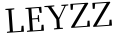 Please type this word.
