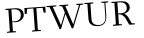 Please type this word.