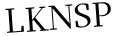 Please type this word.