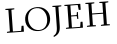 Please type this word.