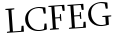 Please type this word.