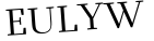Please type this word.