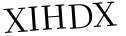 Please type this word.