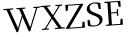 Please type this word.