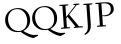 Please type this word.