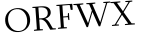 Please type this word.