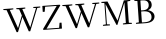 Please type this word.