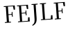Please type this word.