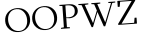Please type this word.
