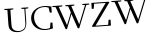 Please type this word.
