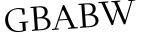 Please type this word.