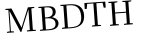 Please type this word.