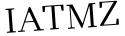 Please type this word.