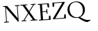Please type this word.