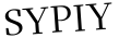 Please type this word.