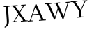 Please type this word.