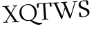 Please type this word.