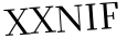 Please type this word.