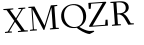 Please type this word.