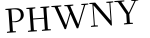 Please type this word.