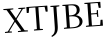 Please type this word.