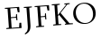 Please type this word.