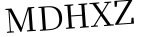Please type this word.