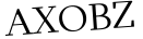 Please type this word.