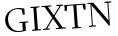 Please type this word.