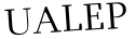 Please type this word.