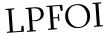 Please type this word.