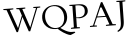 Please type this word.