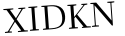 Please type this word.